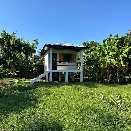 Silversands Retreat Sa South End 外观 照片