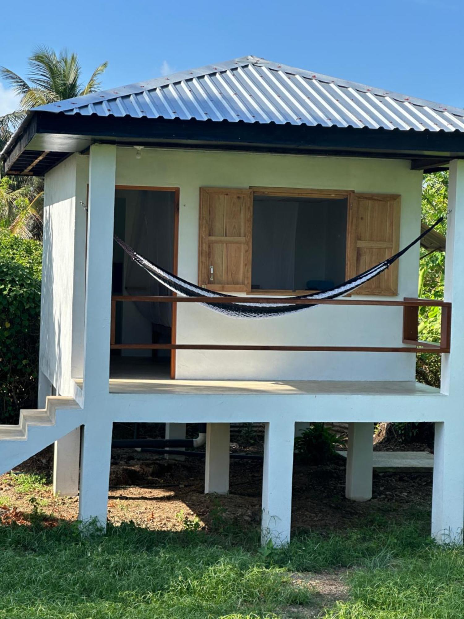 Silversands Retreat Sa South End 外观 照片